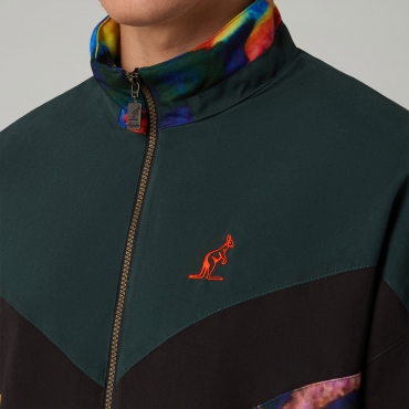 Australian Jacket 92 Sabrinda Microtouch