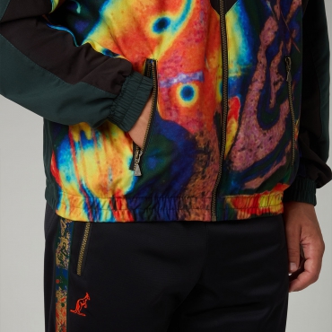 Australian Jacket 92 Sabrinda Microtouch