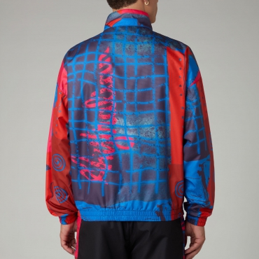 Australian Jacket Archive Smash Randall