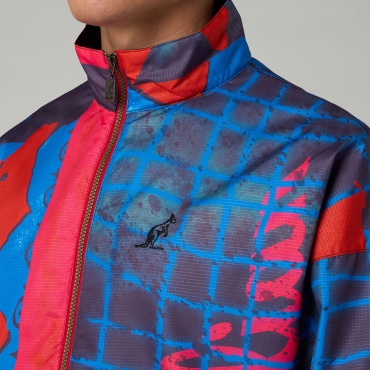 Australian Jacket Archive Smash Randall