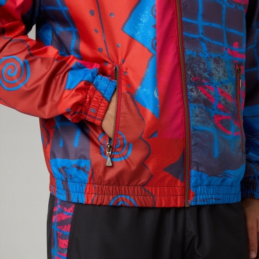 Australian Jacket Archive Smash Randall