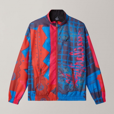 Australian Jacket Archive Smash Randall