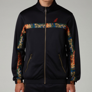 Australian Archive Jacket Nebula