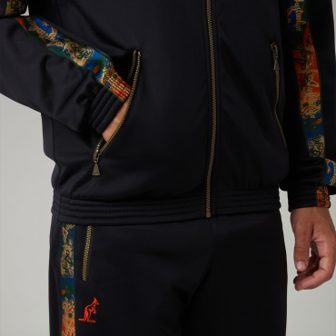 Australian Archive Jacket Nebula