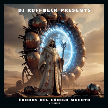 The Ultimate Gangsta Audiovisuals Remembrance Box RUFFLIM5