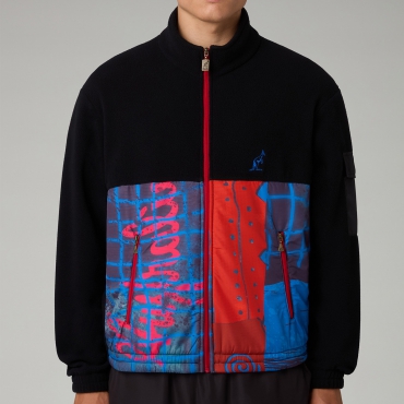Australian Archive Fleece Jacket Randall