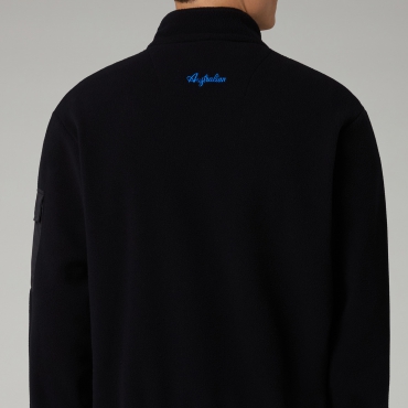 Australian Archive Fleece Jacket Randall