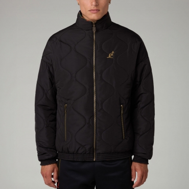 Australian Archive Nebula Reversible Jacket