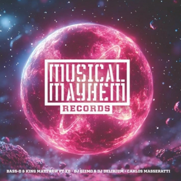 Musical Mayhem Records (MMR011)