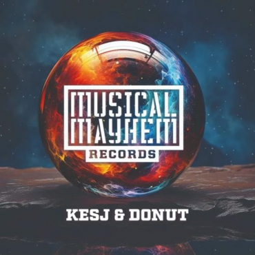 Kesj & Donu