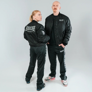 100% Hardcore Bomber jacket Heritage