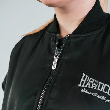 100% Hardcore Bomber jacket Heritage