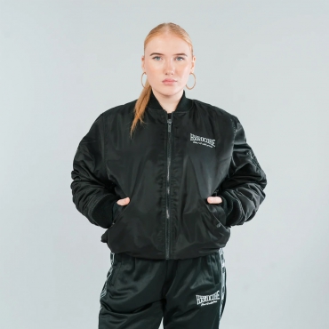 100% Hardcore Bomber jacket Heritage