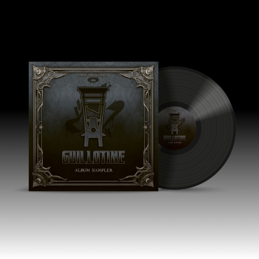 Predator Presents: Guillotine Album Sampler