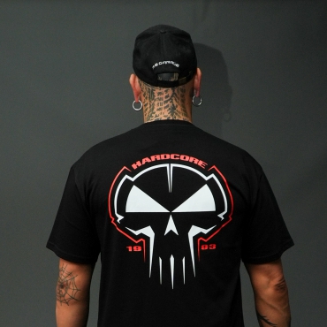 RTC Hardcore 1993 T-Shirt