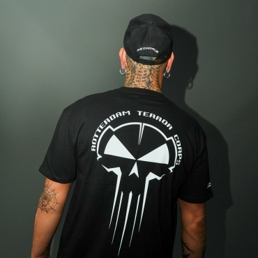 RTC Long Logo t-shirt