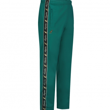 Australische Trainingshose „Everglade“ aus Acetat