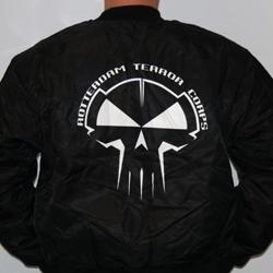 RTC Bomber Printed