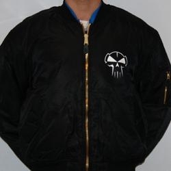 RTC Bomber Printed