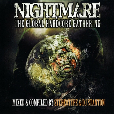 Nightmare The global hardcore gathering