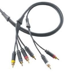 Xbox 360 - Component HDTV/ Accesoires