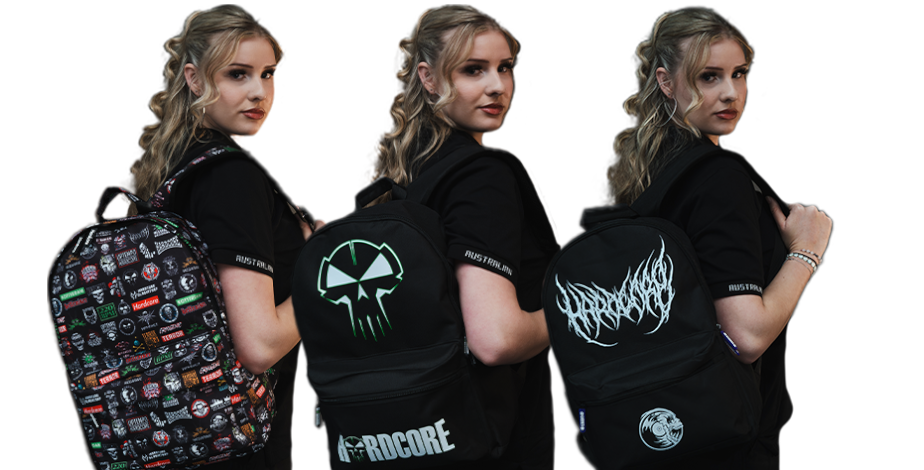 HIGH QUALITY BACKPACKS