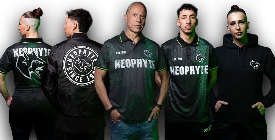 NEOPHYTE COLLECTION