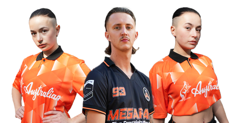 KINGSDAY SALE APRIL 23-27. 20% OFF