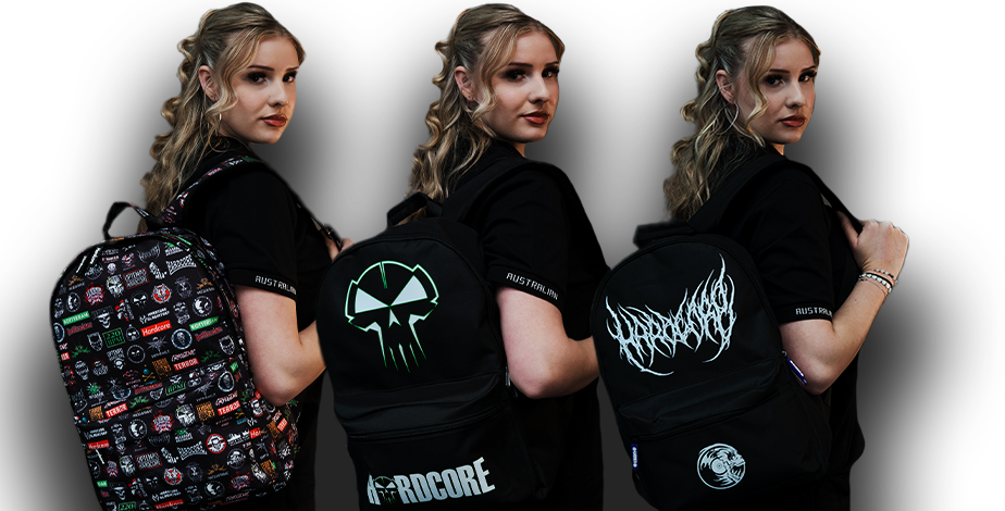 HIGH QUALITY BACKPACKS