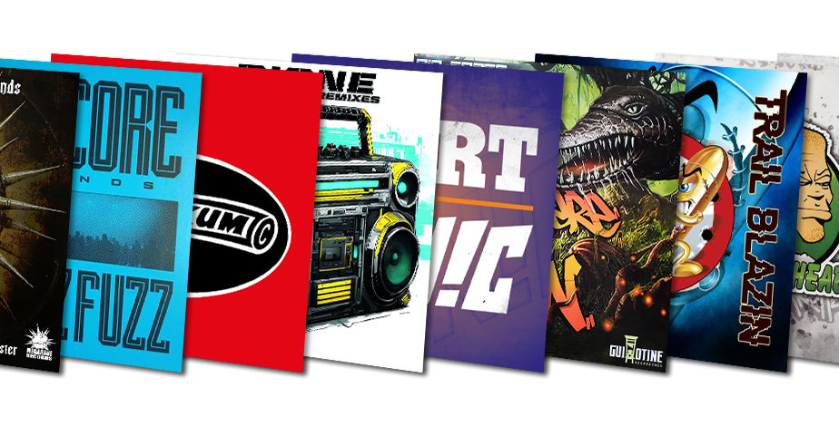 CHECK OUT OUR VINYL RECORD SELECTION