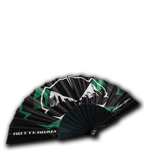 SMALL MERCH