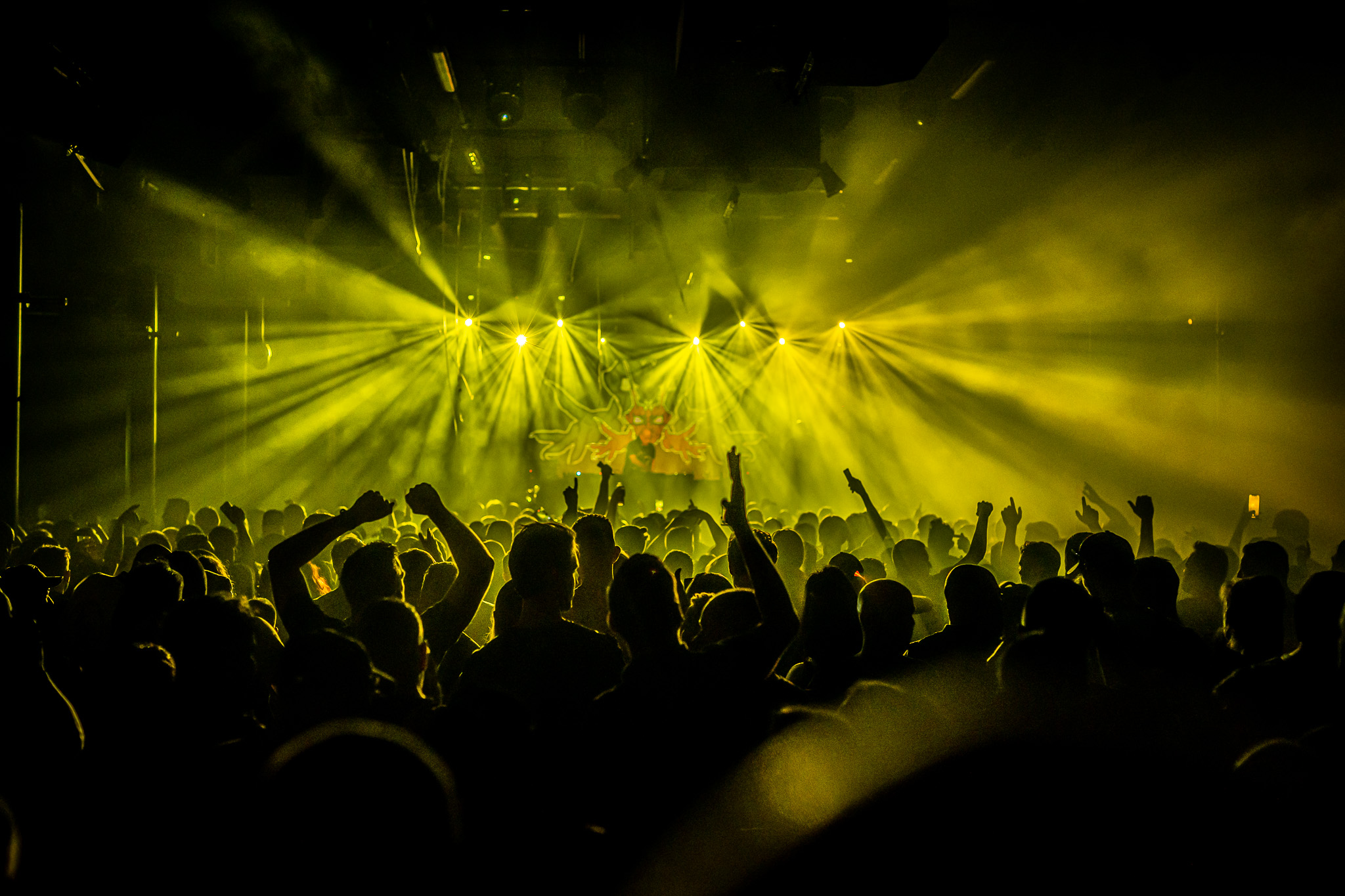 Megarave The Millennium Daytime Edition ON 2026-10-24 10:00 to 2026-10-24  00:00